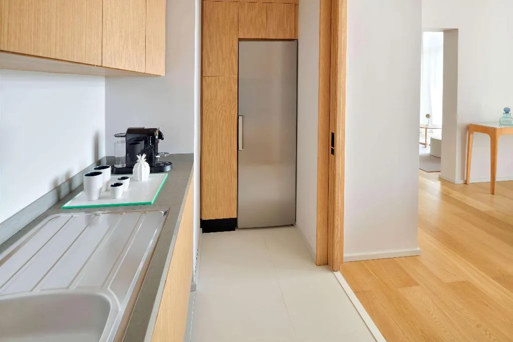 Room, Vida Creek Harbour, Dubai