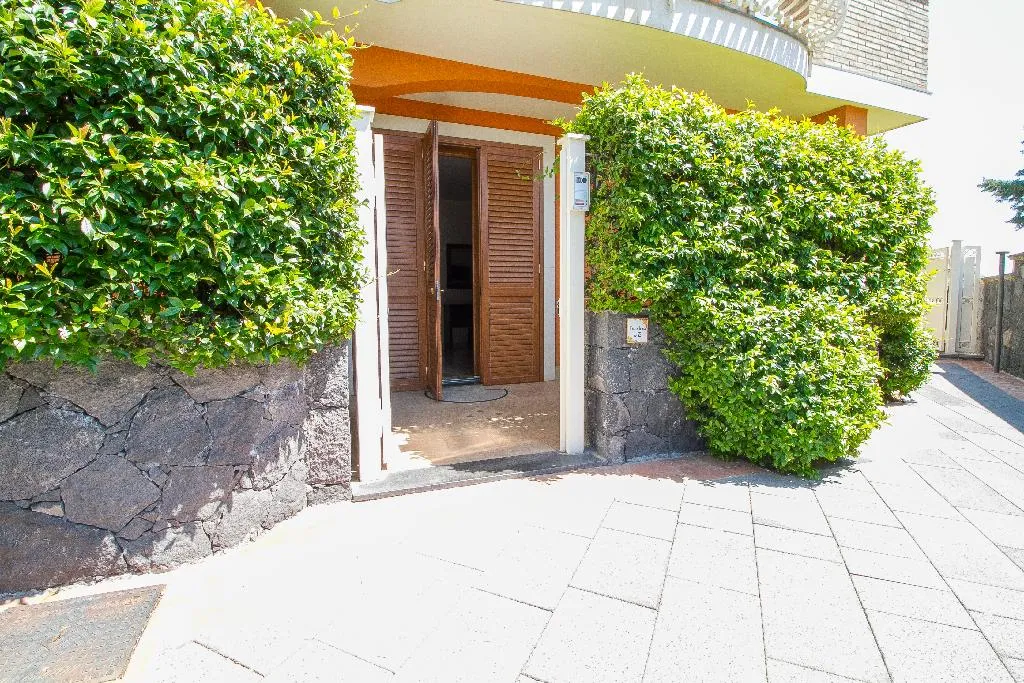 QUADRUPLE SUPERIOR Room, Etna Royal View, Catania