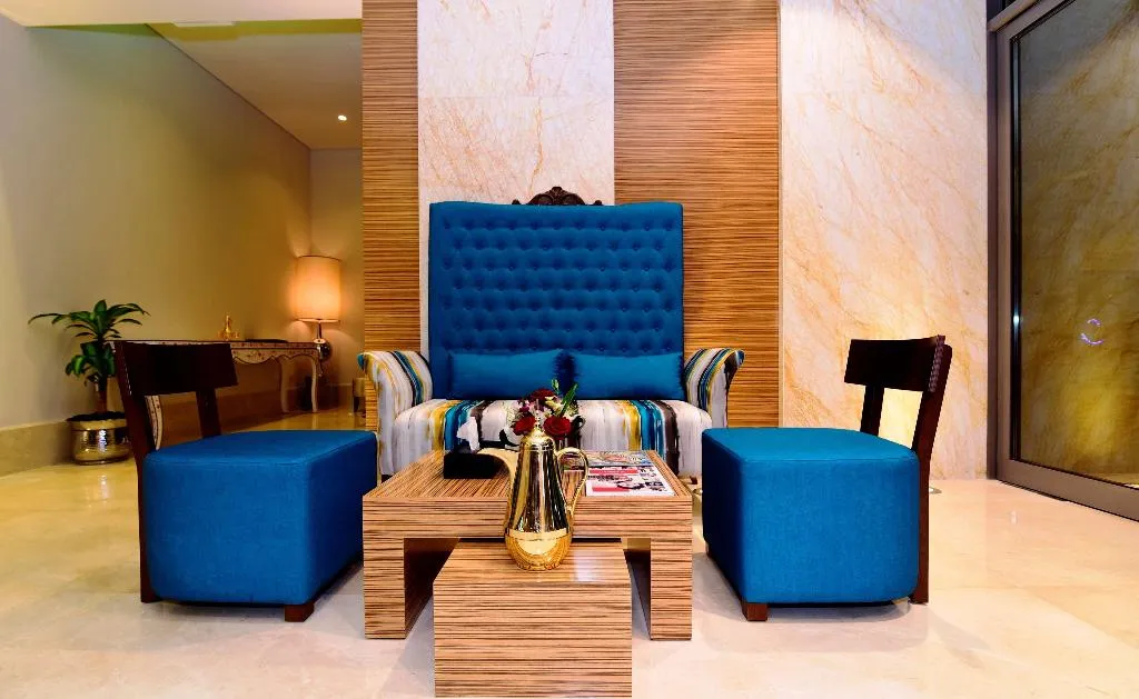 Lobby, Best Western Plus Pearl Creek, Dubai