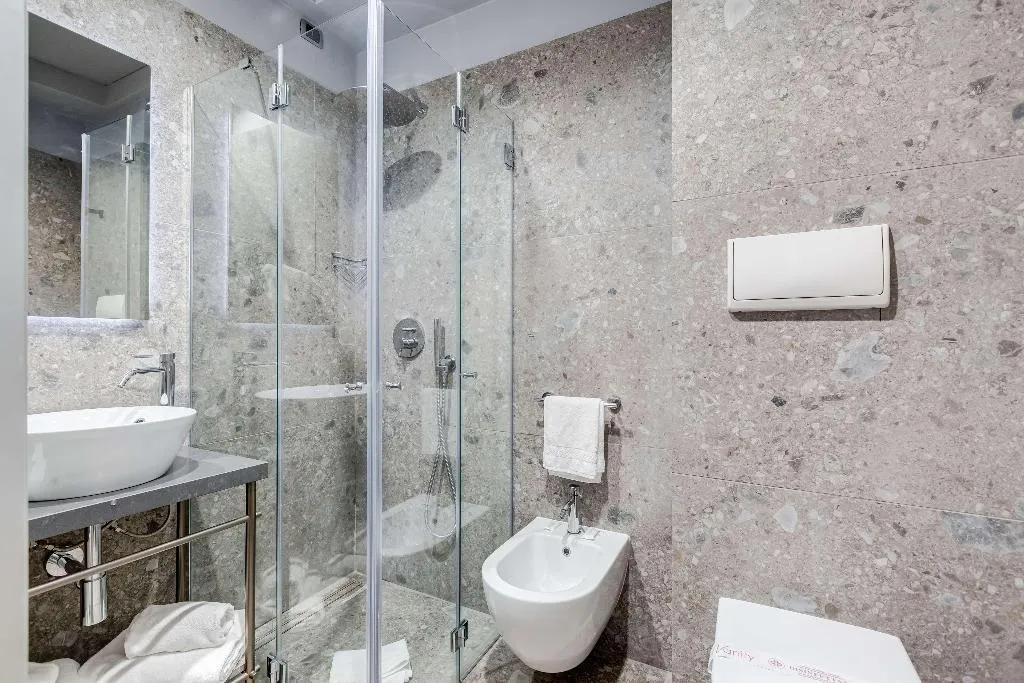 SINGLE STANDARD Room, Best Western Plus Hotel Plaza, Naples