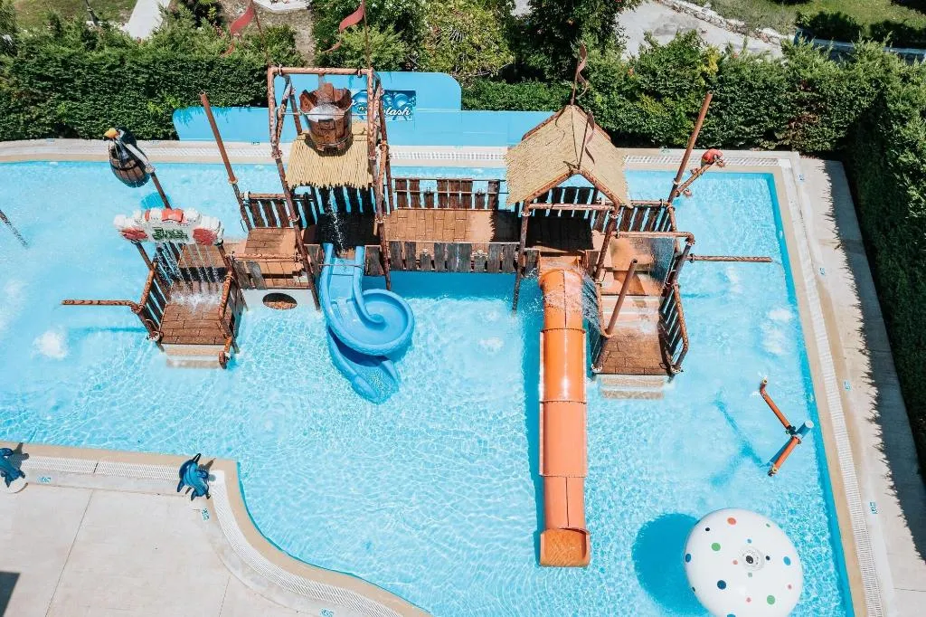 Sports and Entertainment, Marelen Hotel, Zante