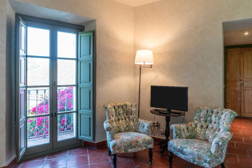 FAMILY ROOM DELUXE Room, Boutique Hotel Molino del Arco, Costa Del Sol