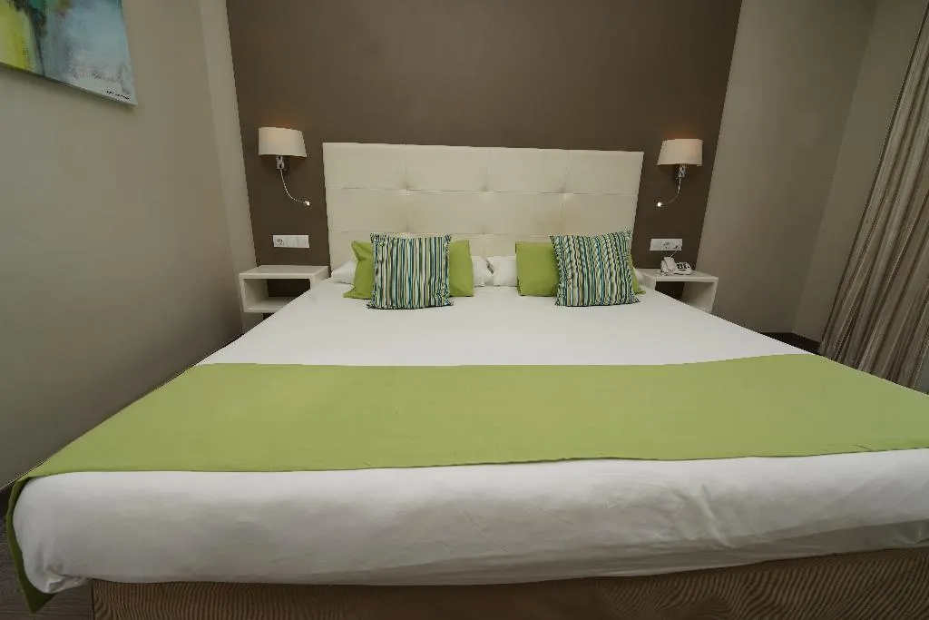 Double or Twin POOL VIEW Room, RF San Borondon, Tenerife
