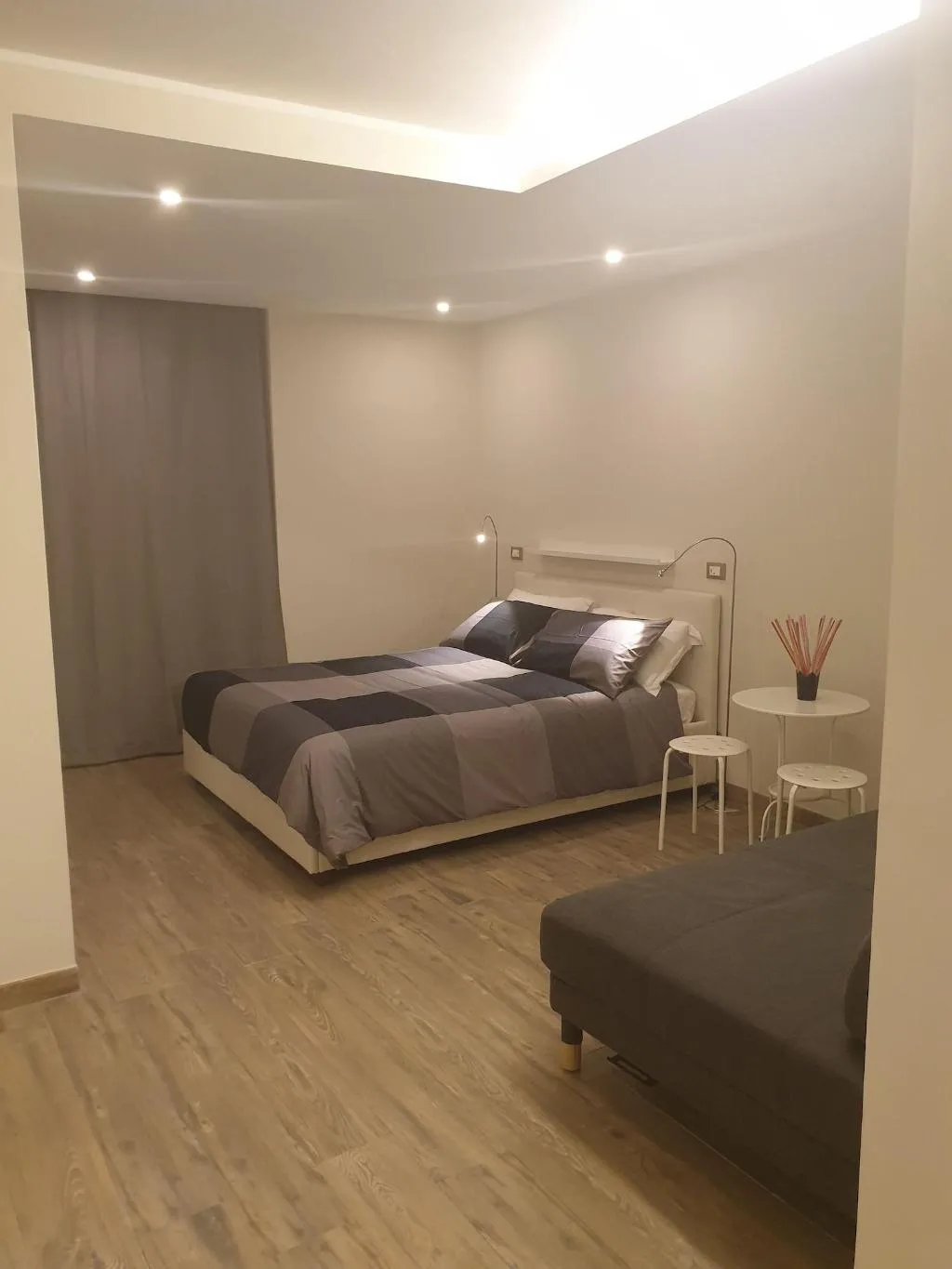 DOUBLE STANDARD Room, Catania Inn, Catania