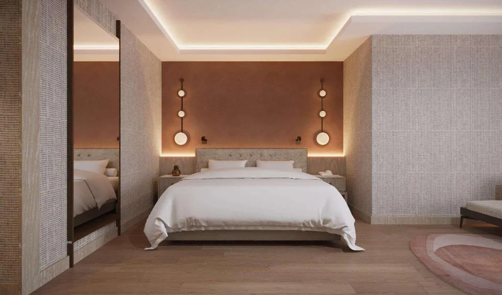 Room, Gloria Golf Resort, Antalya