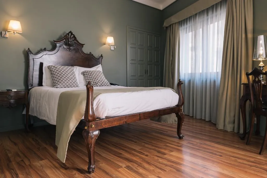 TRIPLE STANDARD Room, Hotel São José Porto, Porto