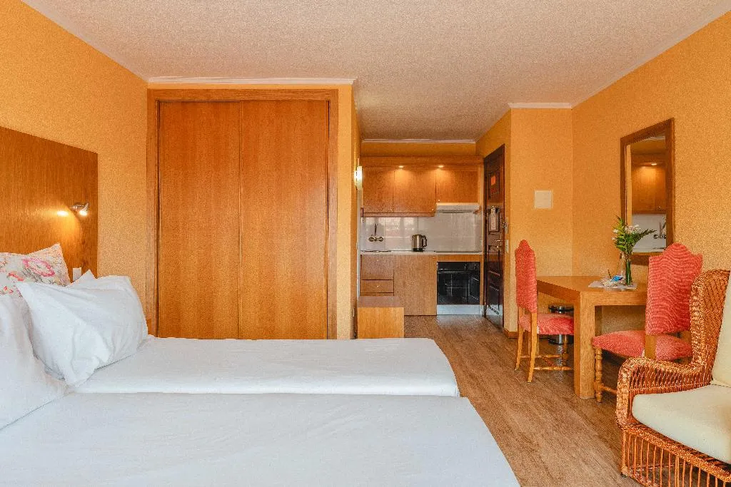 STUDIO PROMO Room, Quinta Splendida Wellness and Botanical Garden, Madeira