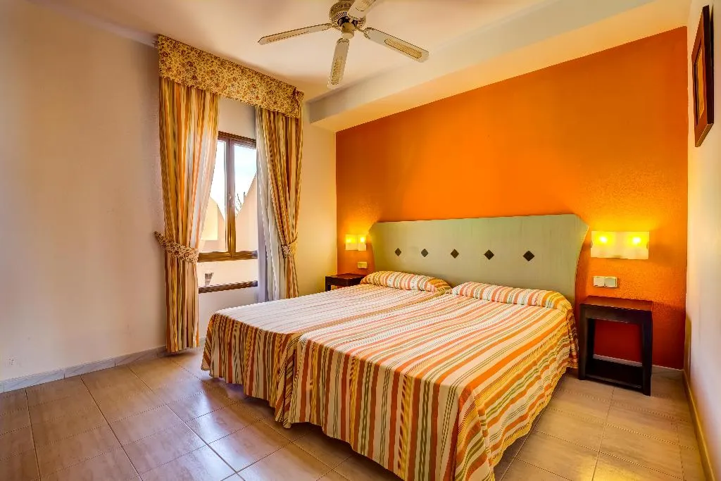 FAMILY ROOM SEA VIEW CAPACITY 2 Room, SBH Taro Beach, Fuerteventura