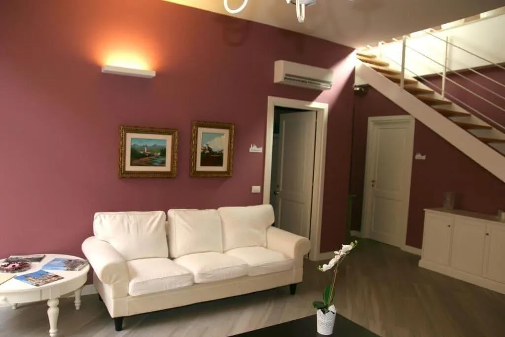 Room, Residenza Cavour, Catania