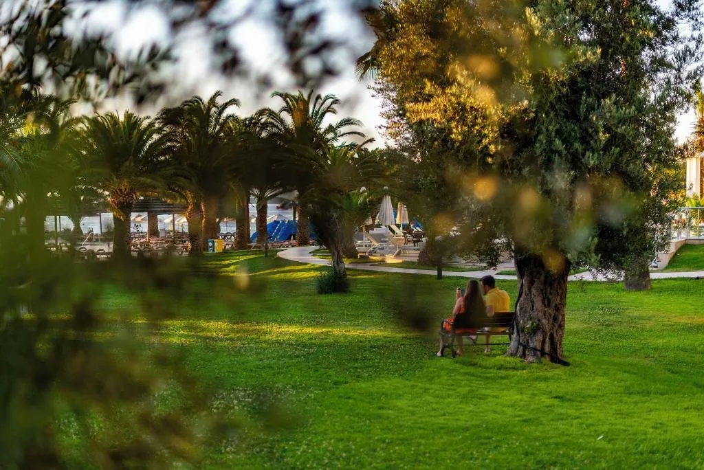 General view, Samara, Bodrum