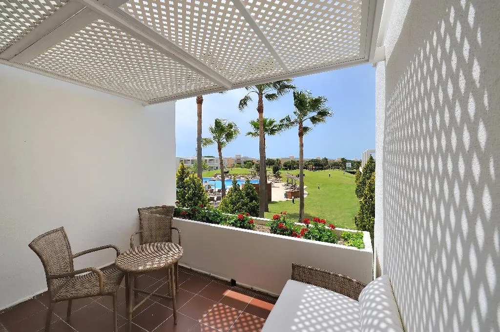 JUNIOR SUITE STANDARD Room, Vincci Costa Golf, Costa De La Luz