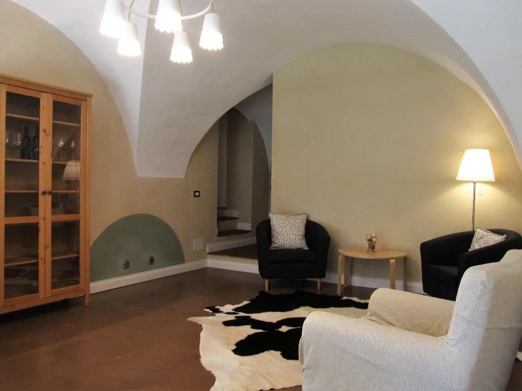 Lobby, La Corte Dei Limoni, Catania