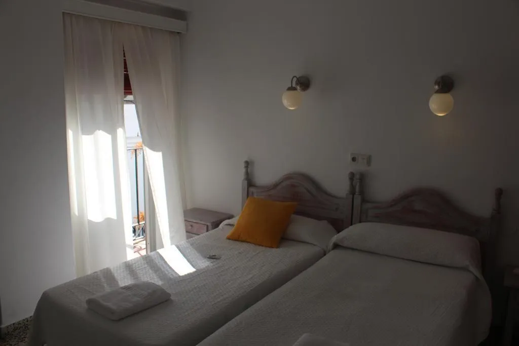 General view, Hostal Paco Marbella, Costa Del Sol