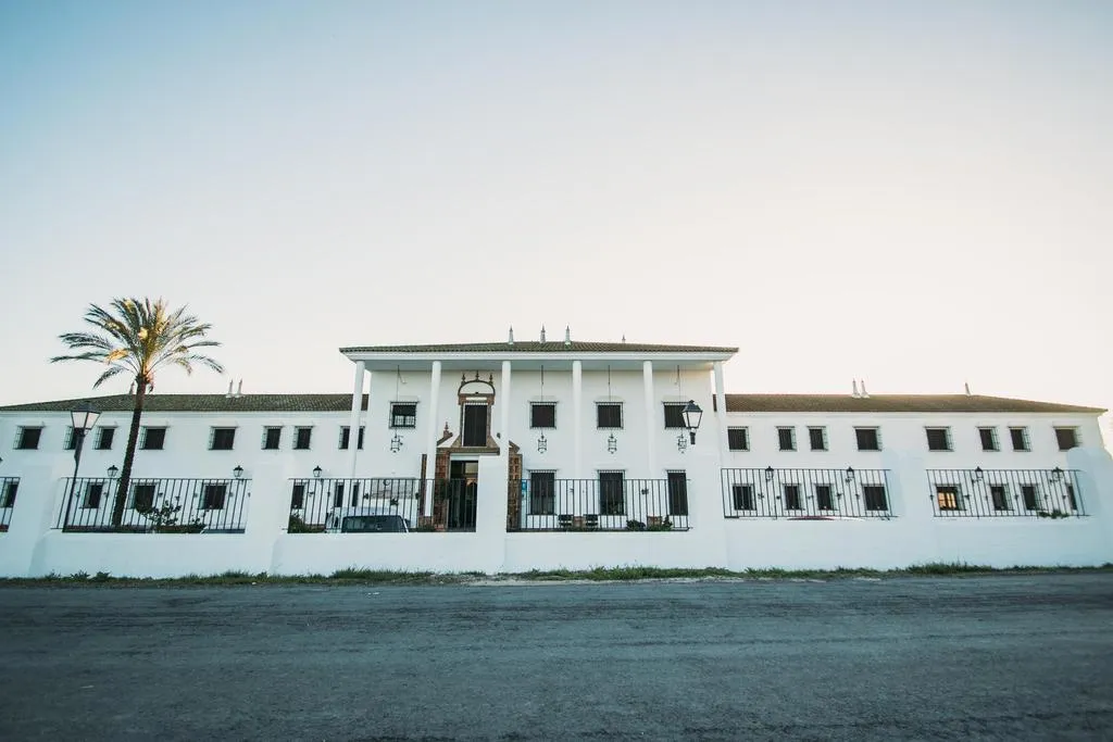 General view, Hotel Valsequillo, Costa De La Luz