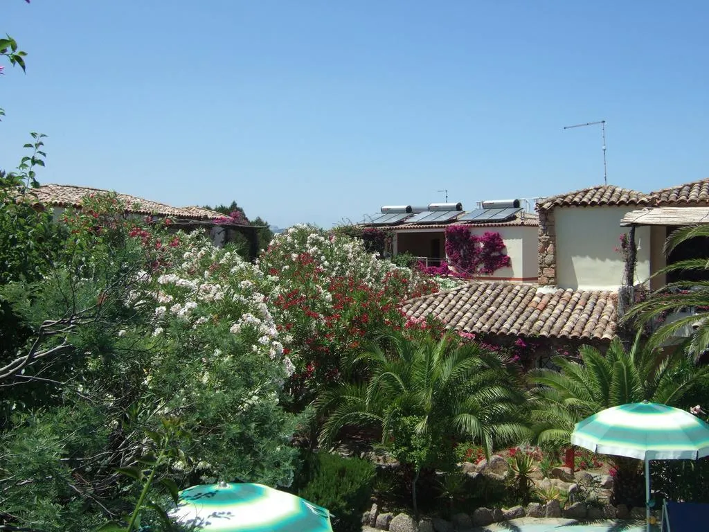 General view, La Jacia, Olbia