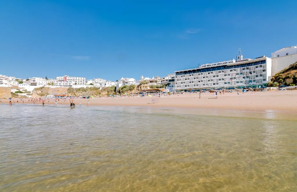 Beach, Sol e Mar Adults Only, Algarve