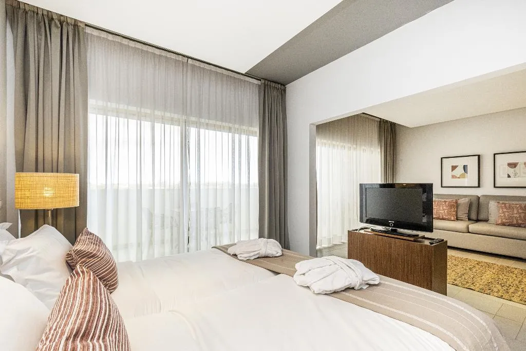 STUDIO POOL VIEW Room, Pelican Alvor, Algarve
