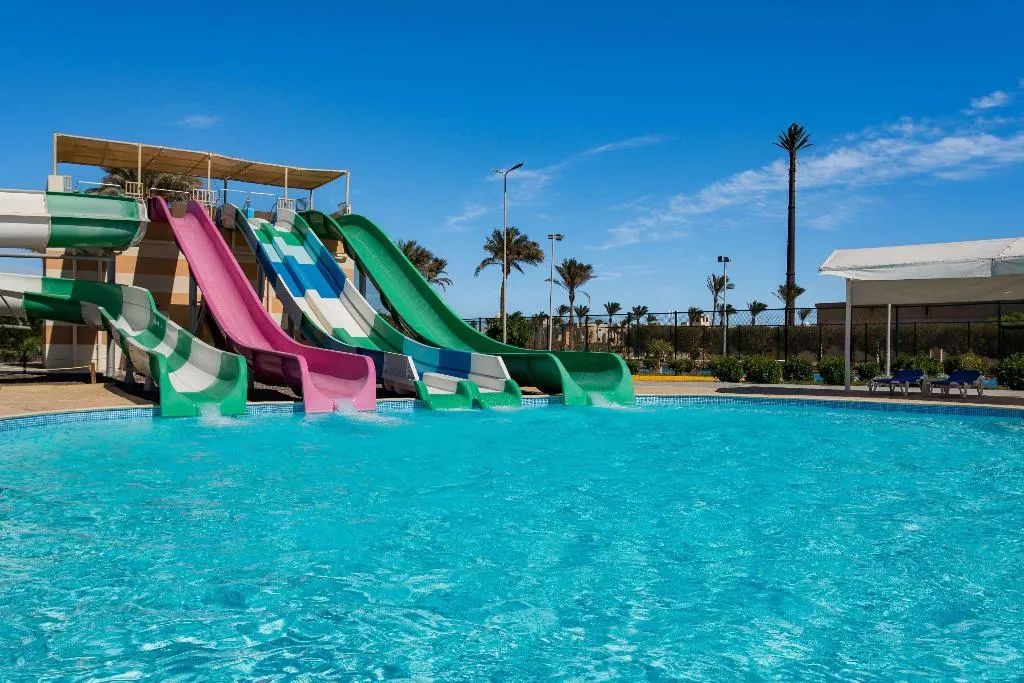 Sports and Entertainment, Marina Resort Port Ghalib Radisson Individuals, Red Sea Riviera