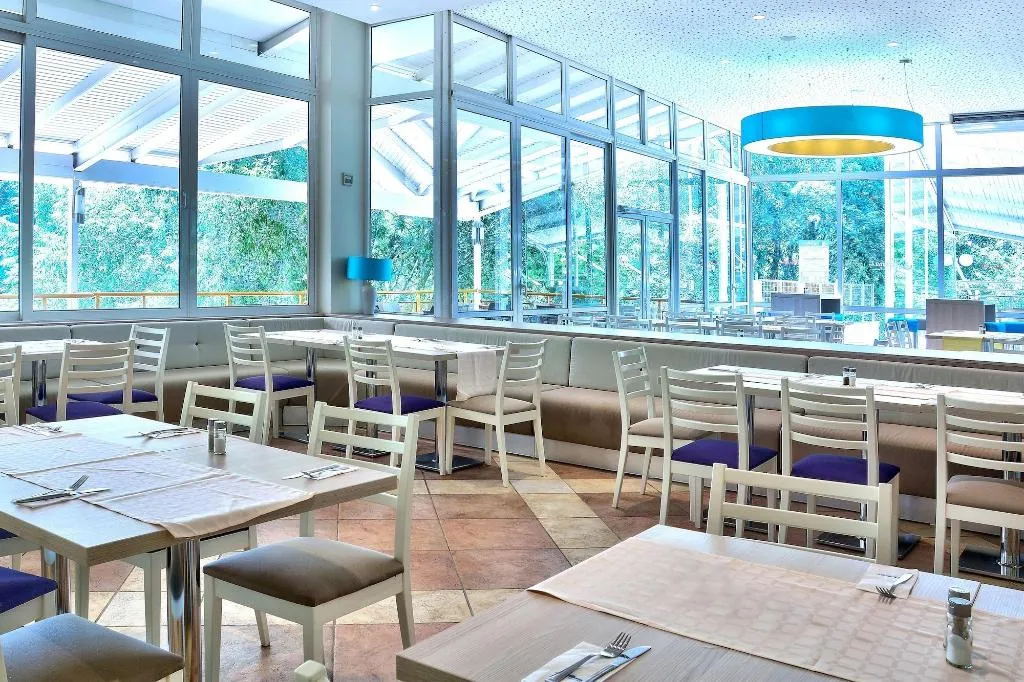 Restaurant, Primasol Ralitsa AquaClub - All Inclusive Hotel, Varna