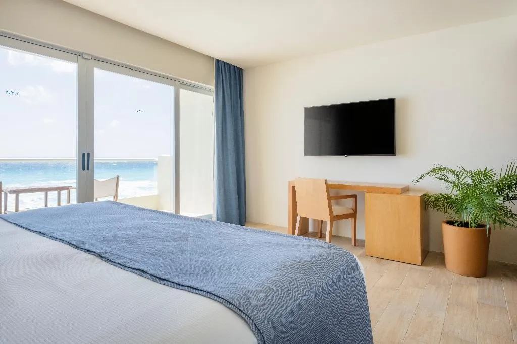 DOUBLE STANDARD Room, NYX Cancun, Cancun Area