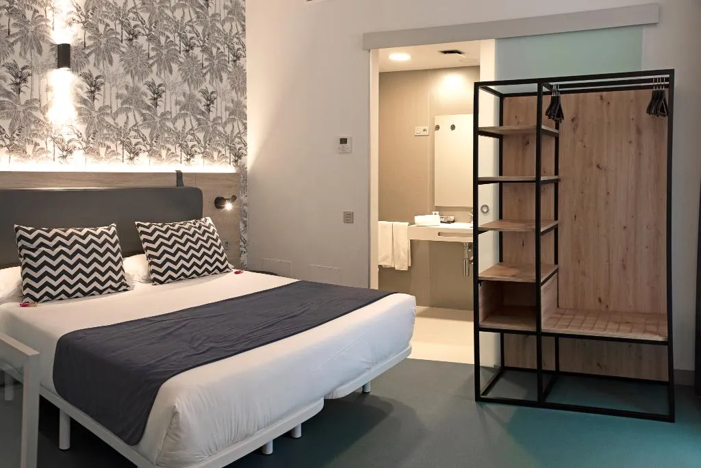 APARTMENT DUPLEX Room, RK Farallon Canteras, Gran Canaria