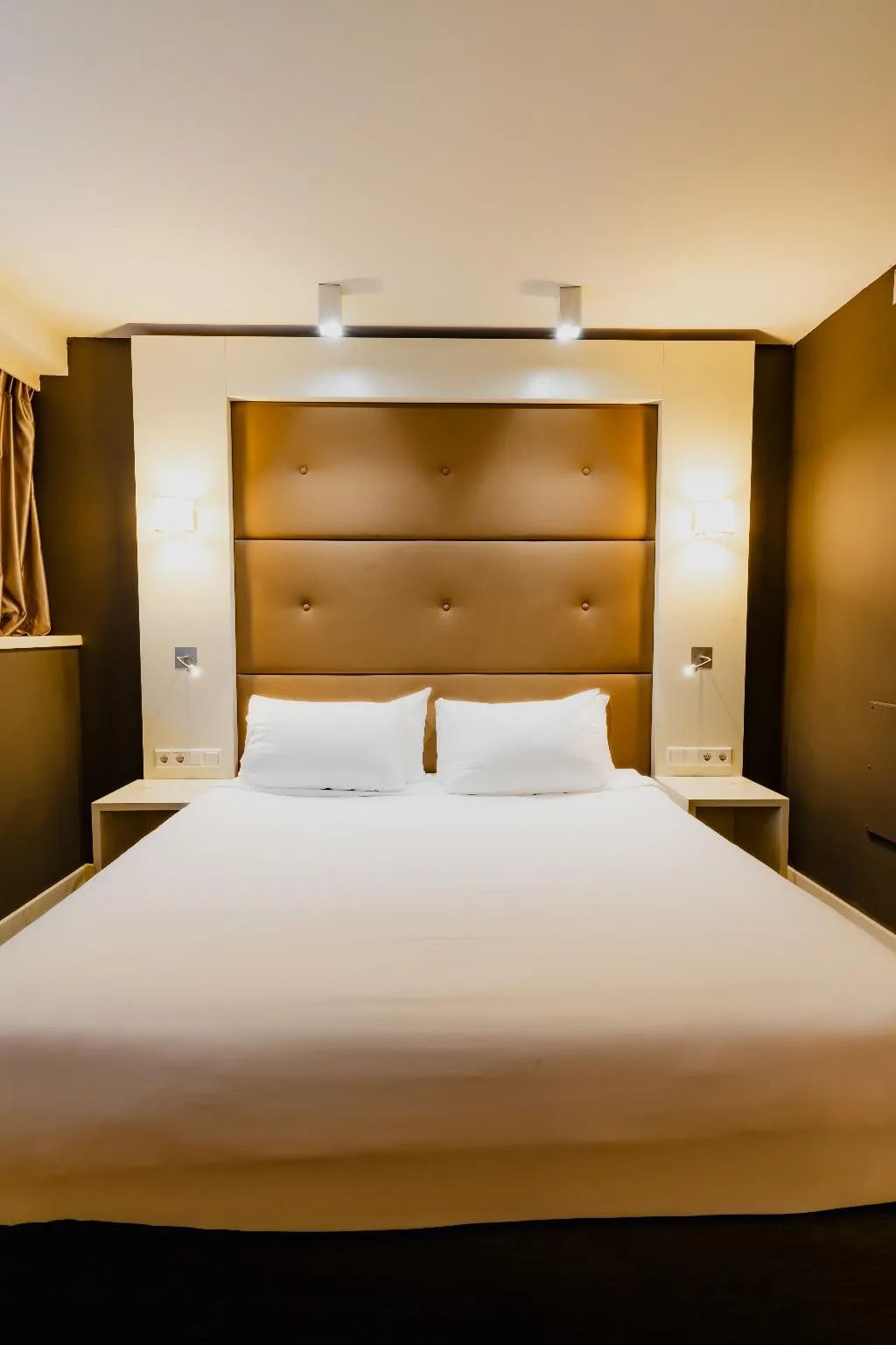 DOUBLE INNER Room, Hotel JL No76, Amsterdam