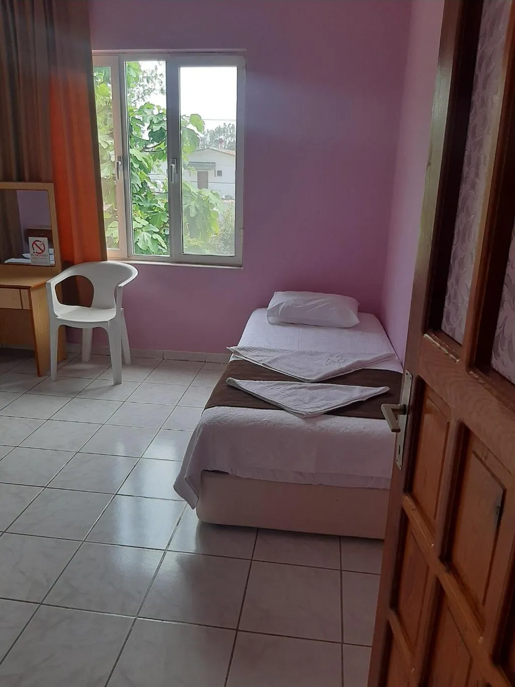 Room, Rosemary Pansiyon, Antalya