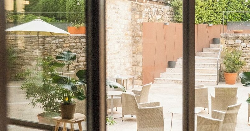 Casa Marcial, Costa Brava
