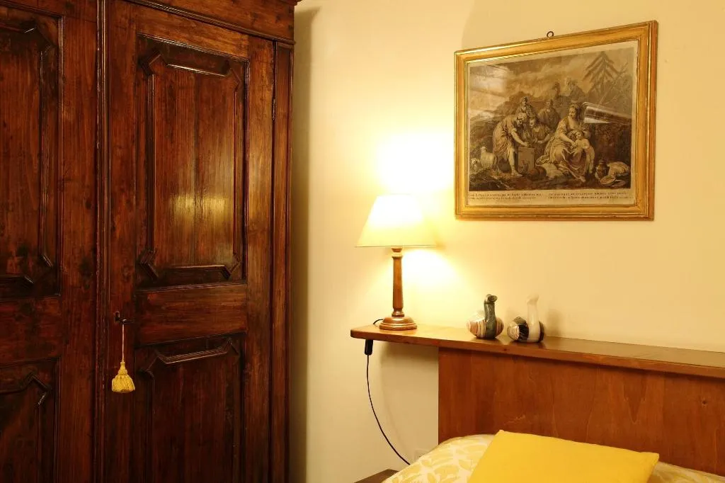 Room, B&B Rovezzano, Florence