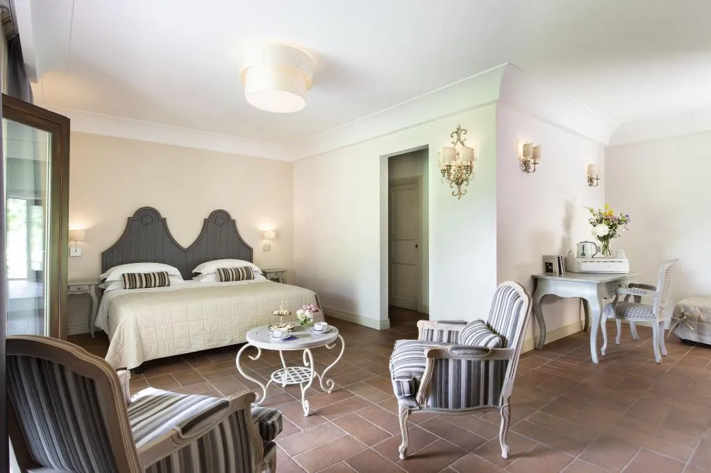Room, Altarocca Wine Resort, Perugia