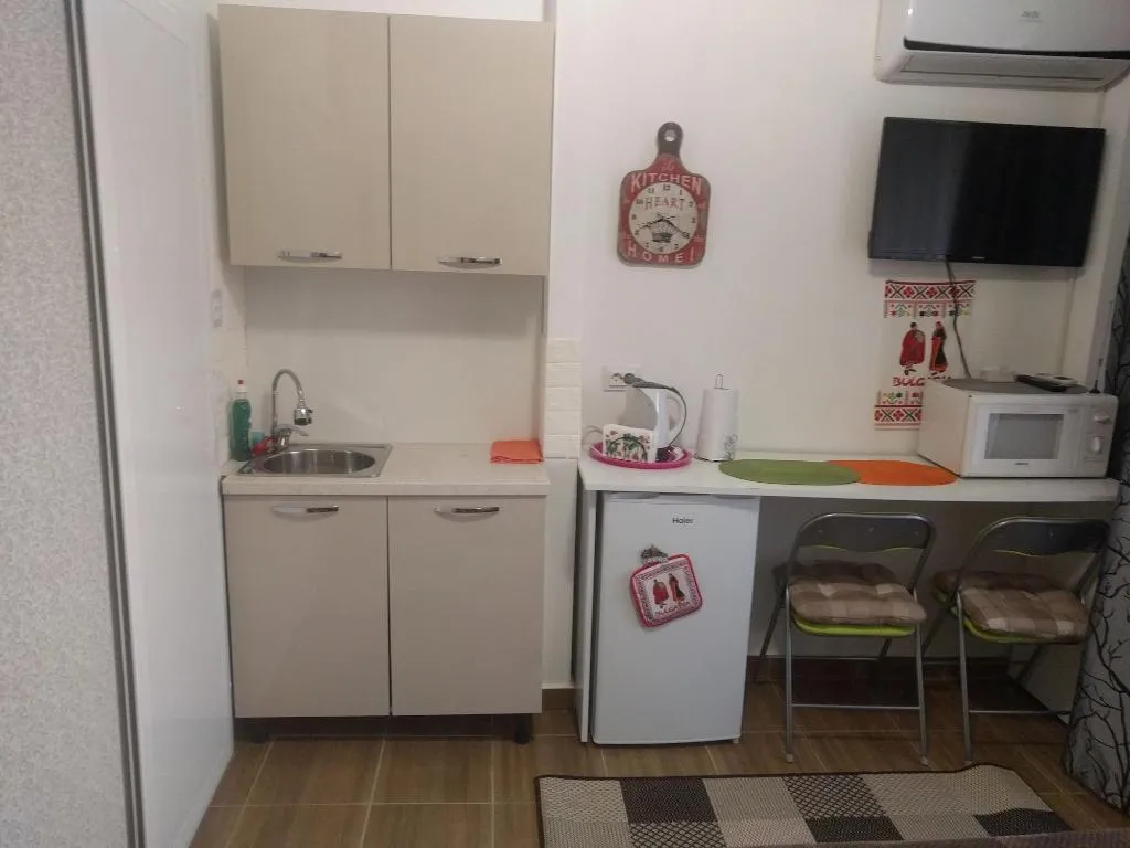 Room, TravelStop #Golden-Sea, Varna