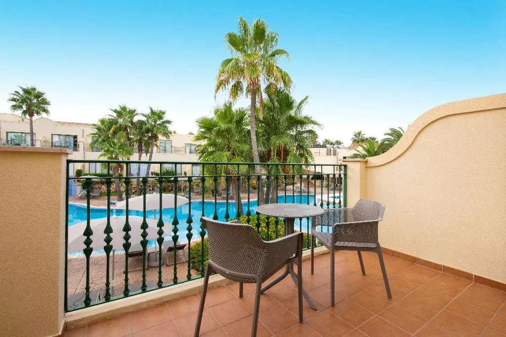Double or Twin POOL VIEW Room, Valentin Star Adults Only, Menorca
