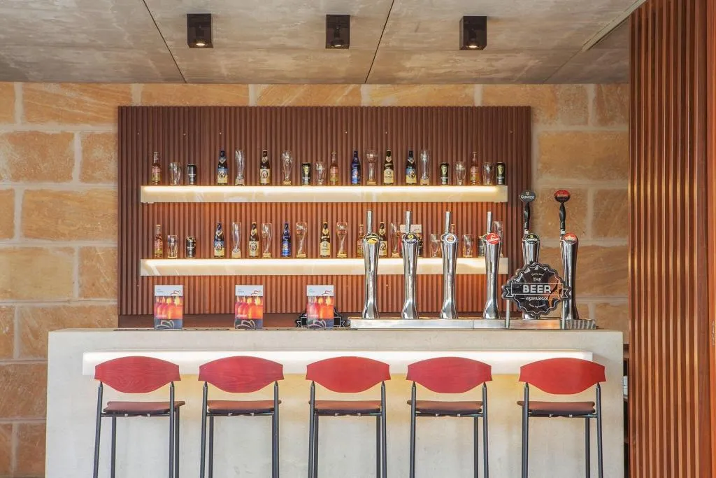 Lobby, PortBlue Club Pollentia Resort & Spa, Majorca