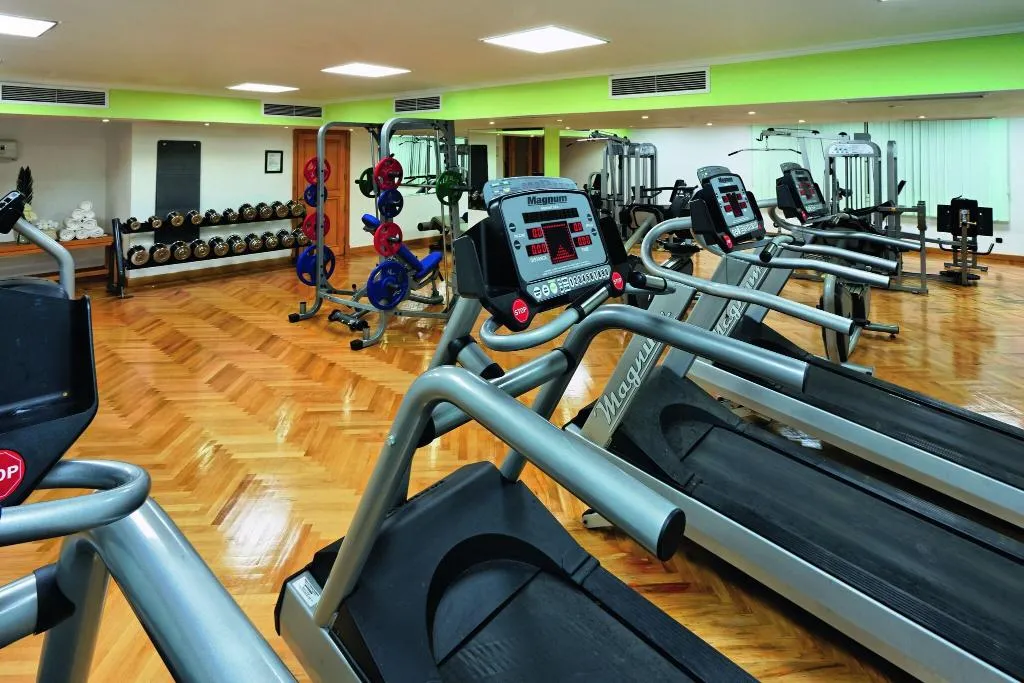 Sports and Entertainment, Movenpick Resort Taba, Red Sea Riviera