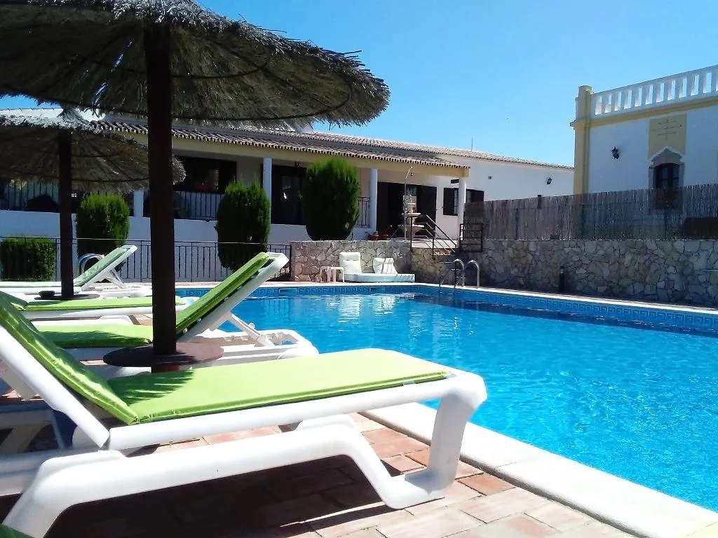 Pool, Herdade Da Corte, Algarve