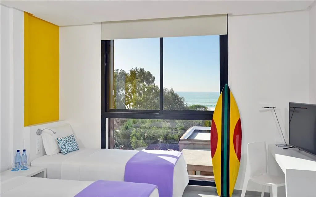 Room, Radisson Blu Resort Taghazout Bay Surf Village, Agadir