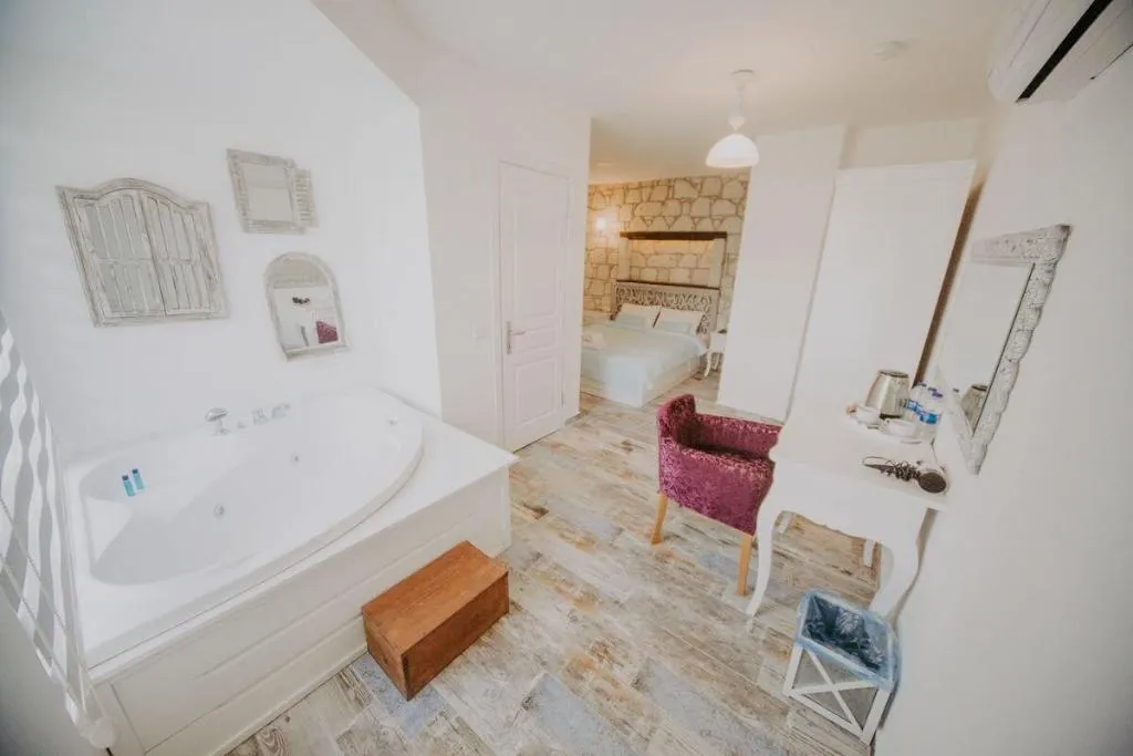 Room, Derin Konak - Adults Only, Izmir