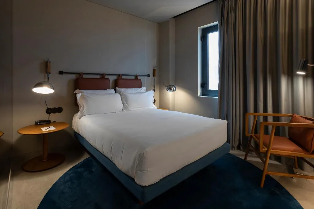 DOUBLE STANDARD Room, Icon Duplo Ribeira, Porto