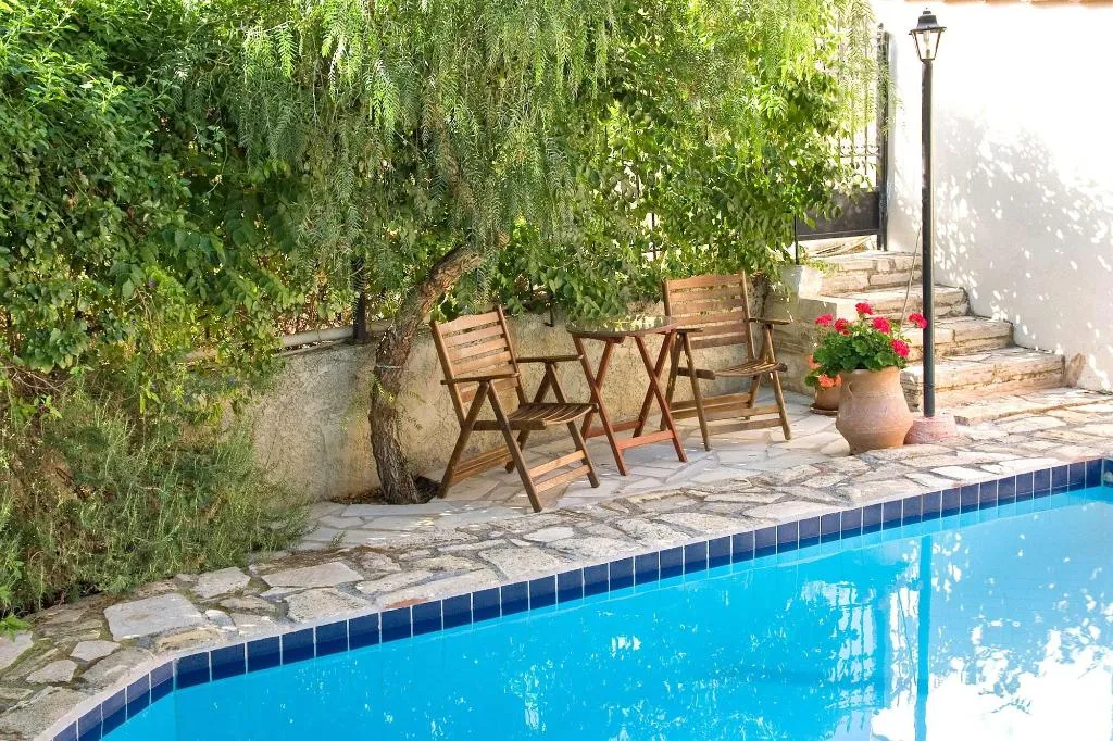 Sports and Entertainment, Villa Daskalogianni, Crete