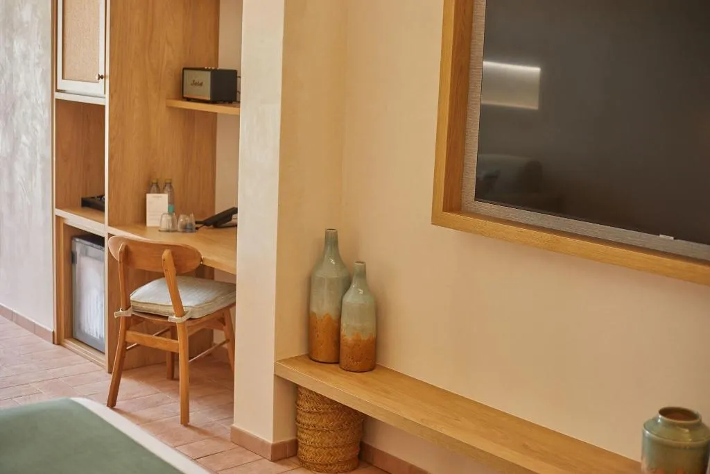 Room, Cala San Miguel Ibiza Res, Curio Colllec by Hilton, Ibiza