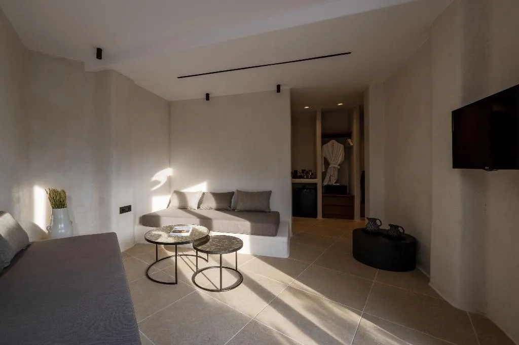 SUITE TWO BEDROOMS Room, Rocabella Mykonos Hotel, Mykonos