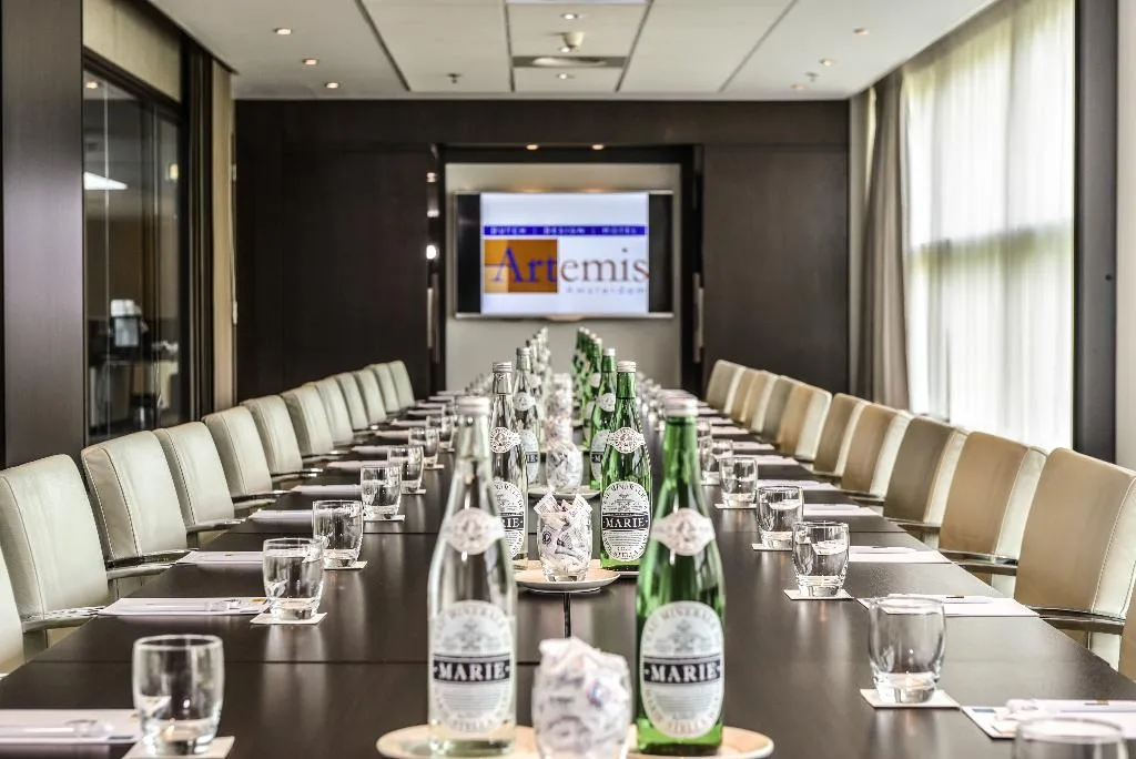 Conferences, Hotel Artemis Amsterdam, Amsterdam