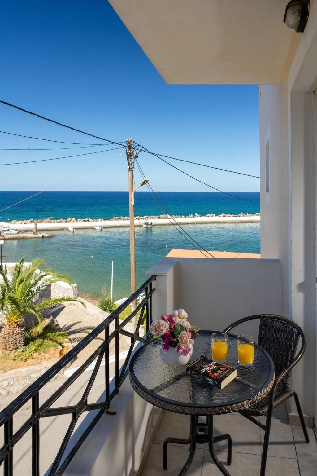 Room, Castello Apartments, Crete