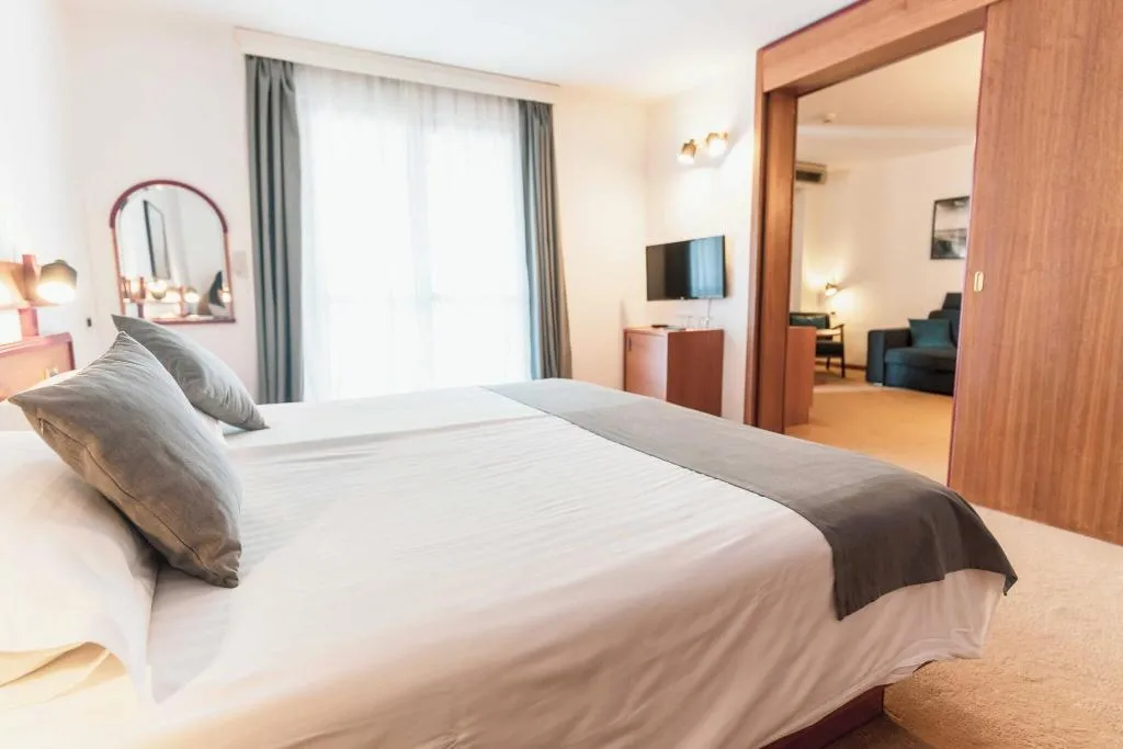 Room, Hotel Horizont, Split