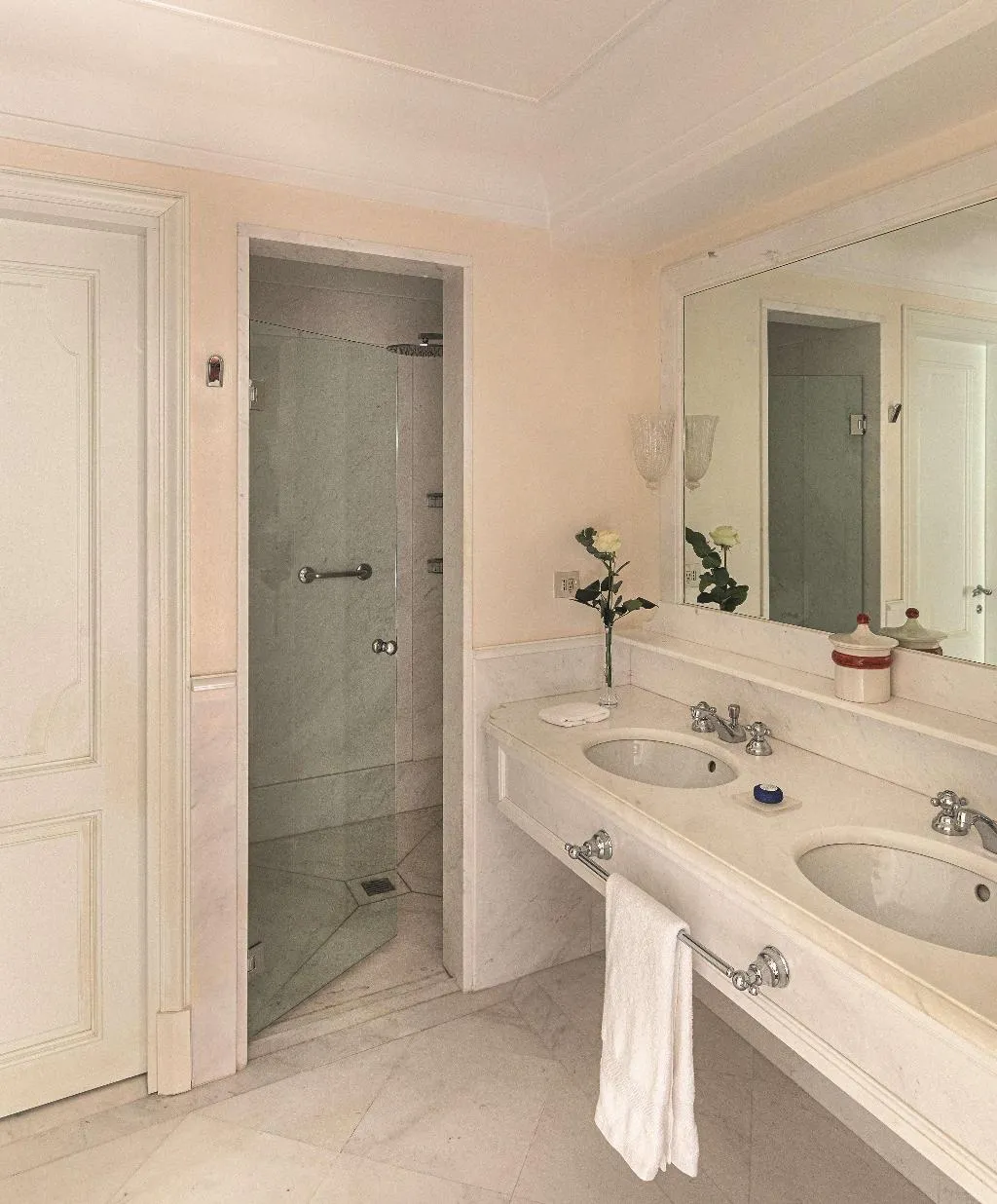 Room DELUXE Room, Caruso, A Belmond Hotel, Amalfi Coast, Naples