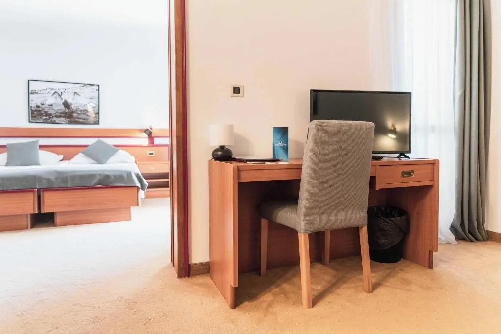 Room, Hotel Horizont, Split