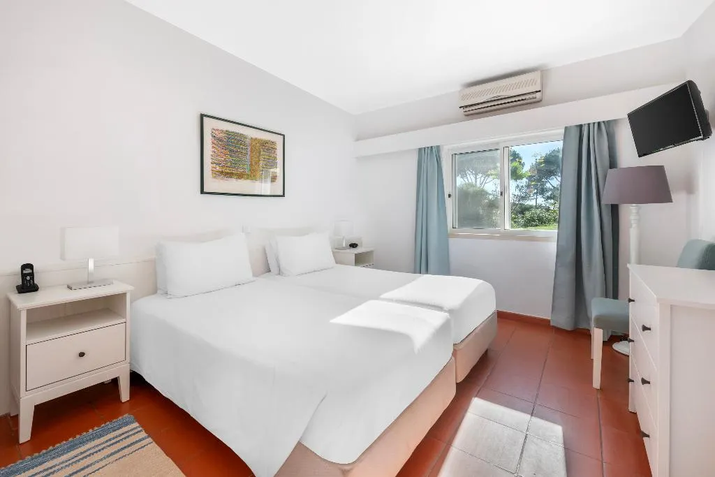 APARTMENT ONE BEDROOM Room, Vilar do Golf, Algarve