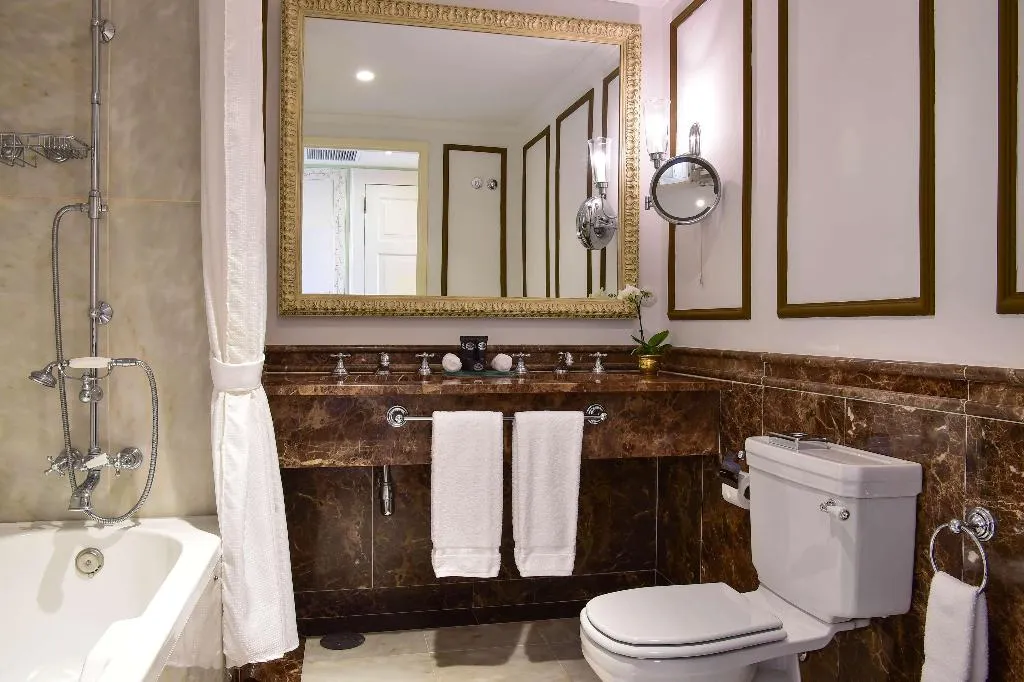 DOUBLE PREMIUM Room, Valverde Sintra Palácio de Seteais, Lisbon