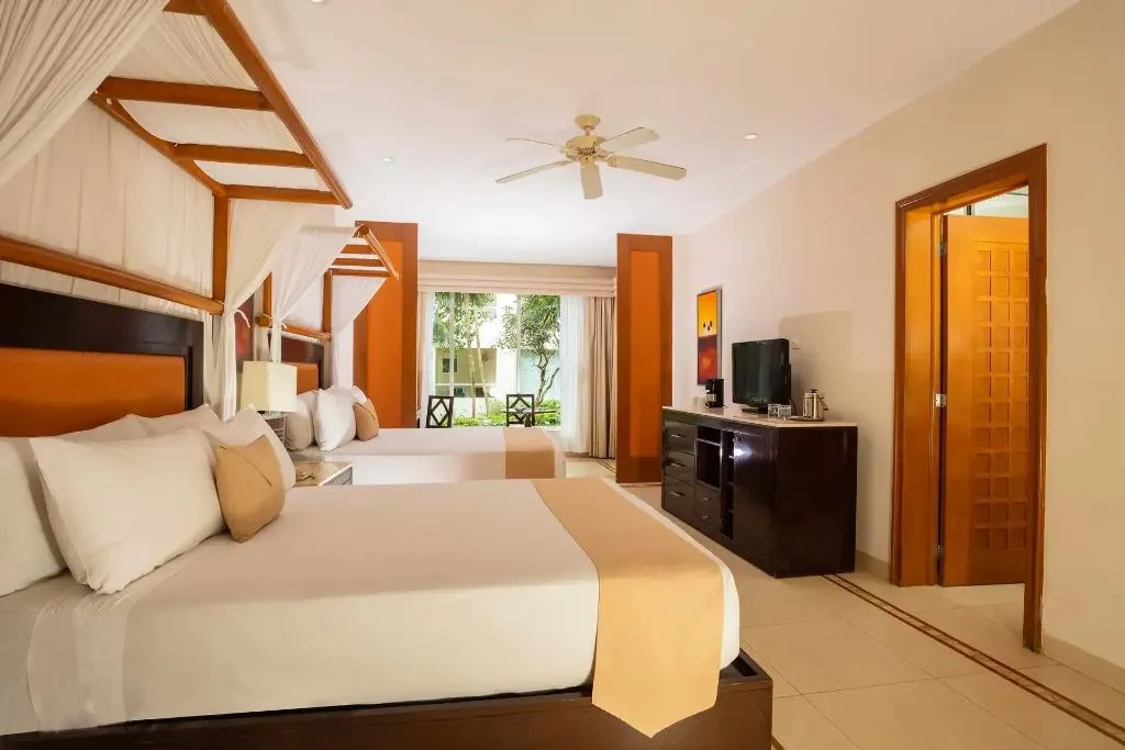 SUITE GARDEN VIEW Room, Kore Tulum Retreat  Spa Adults Only, Cancun Area