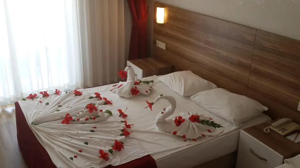 DOUBLE POOL VIEW Room, Carelta Beach Resort & Spa, Antalya